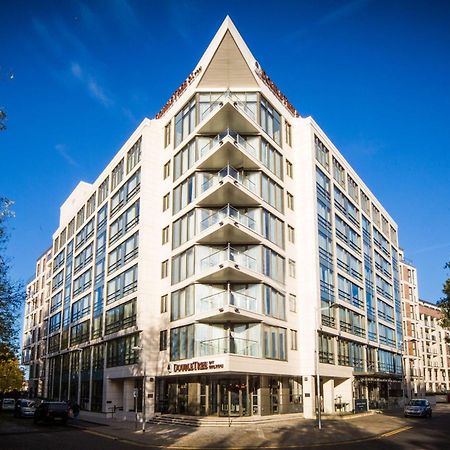 Doubletree By Hilton London Kingston Upon Thames Hotel Kingston upon Thames  Eksteriør billede