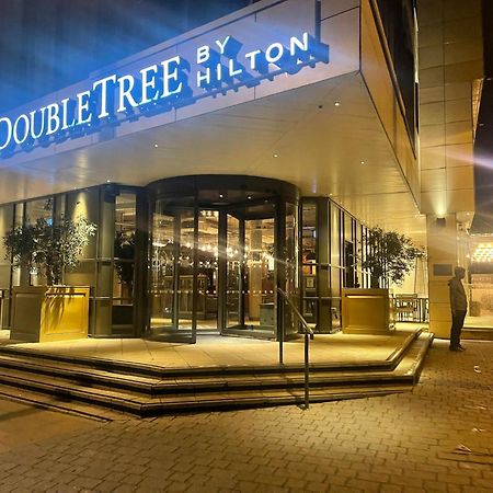 Doubletree By Hilton London Kingston Upon Thames Hotel Kingston upon Thames  Eksteriør billede