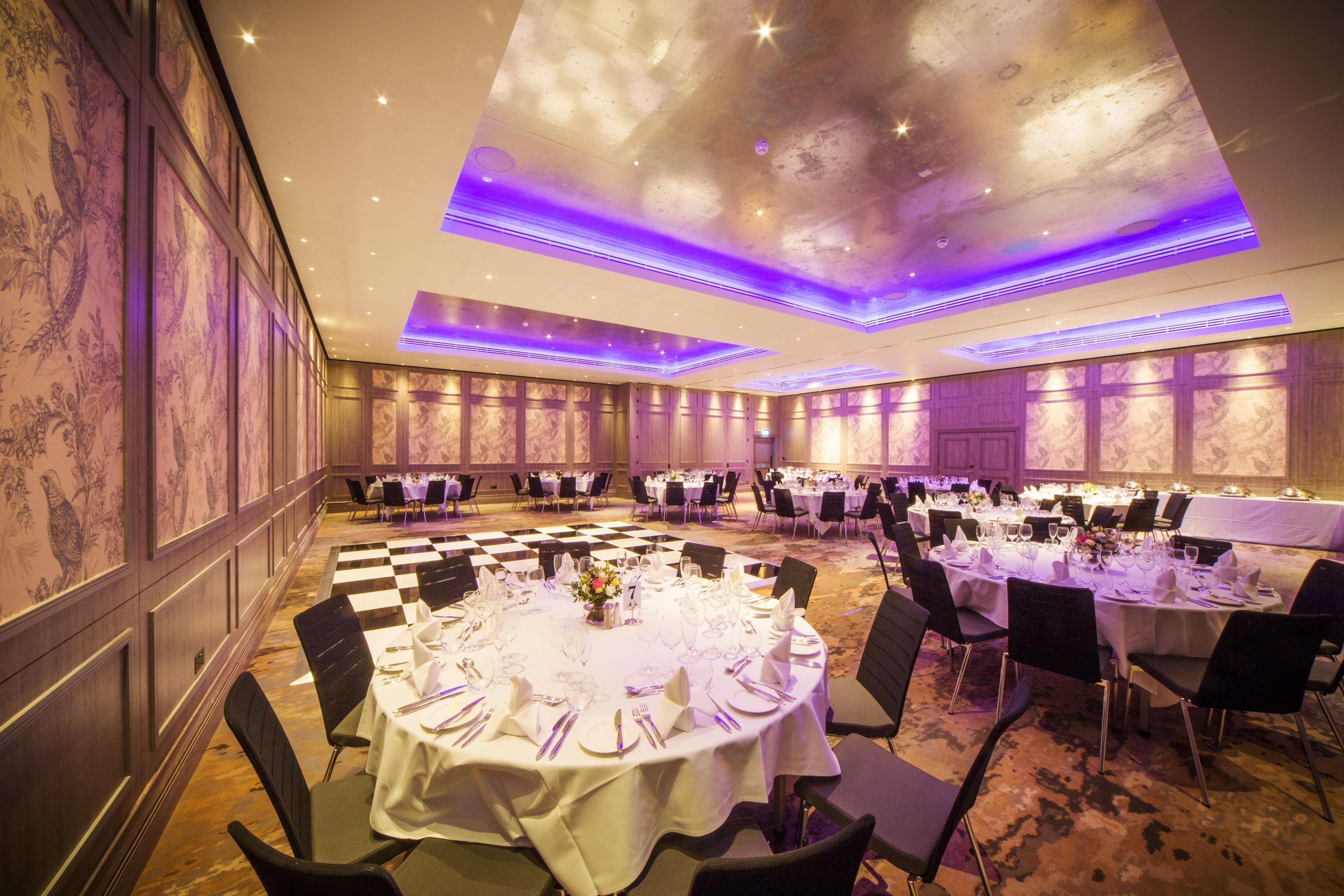 Doubletree By Hilton London Kingston Upon Thames Hotel Kingston upon Thames  Eksteriør billede