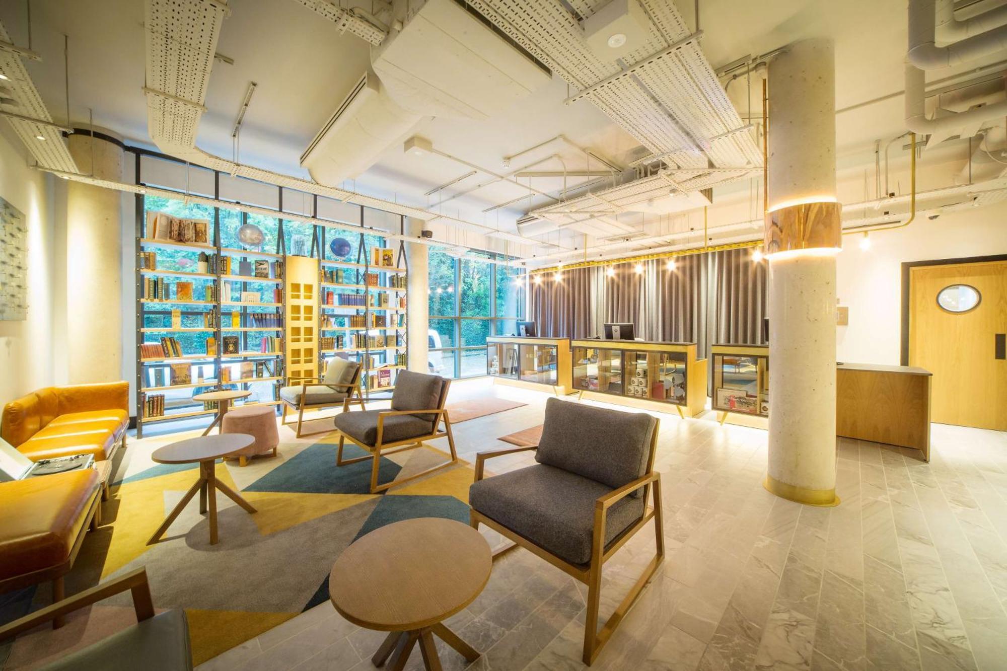 Doubletree By Hilton London Kingston Upon Thames Hotel Kingston upon Thames  Eksteriør billede